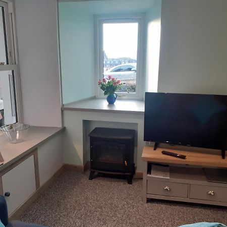 The Coorie Inviting 1-Bed Apartment In Oban Buitenkant foto