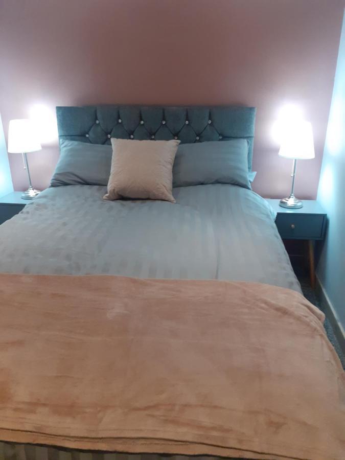 The Coorie Inviting 1-Bed Apartment In Oban Buitenkant foto