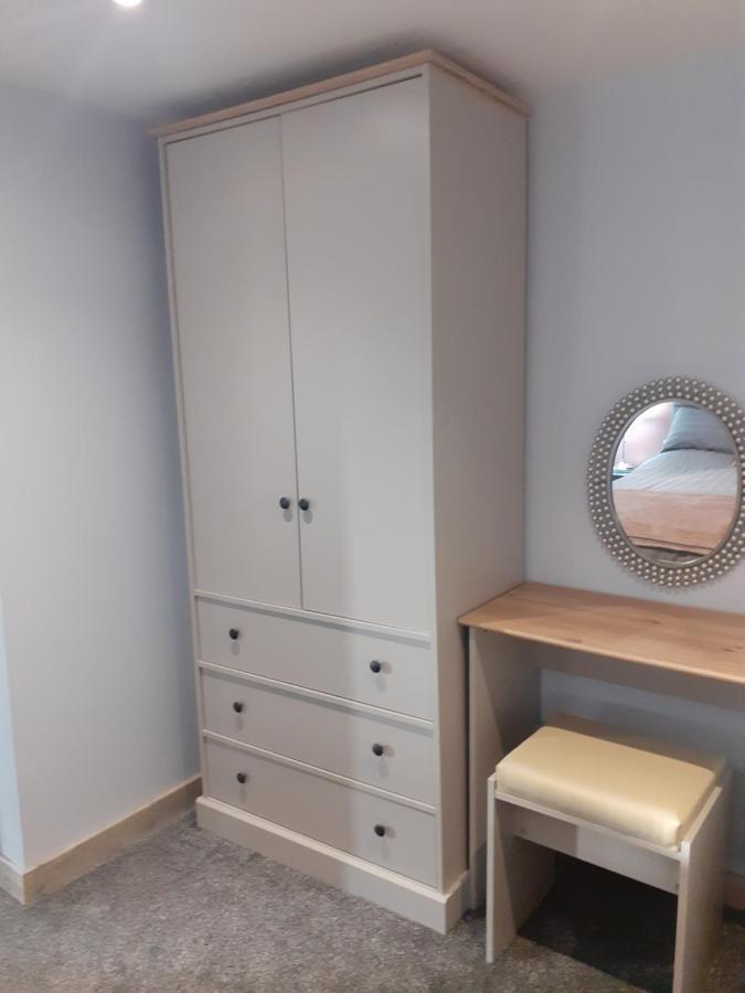 The Coorie Inviting 1-Bed Apartment In Oban Buitenkant foto
