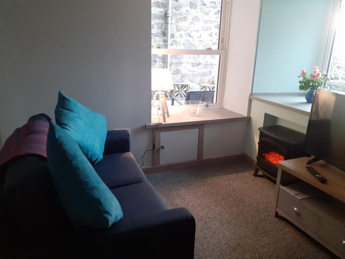 The Coorie Inviting 1-Bed Apartment In Oban Buitenkant foto